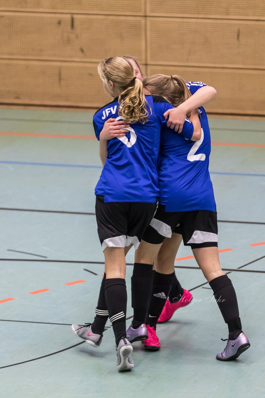 Bild 585 - Girls Cup